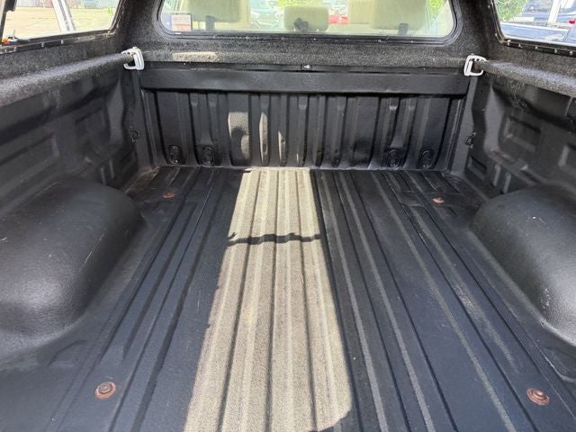 2008 Toyota TUNDRA 4X4 SR5