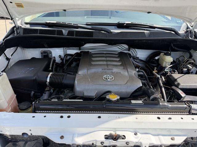 2008 Toyota TUNDRA 4X4 SR5