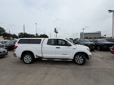 2008 Toyota Tundra SR5