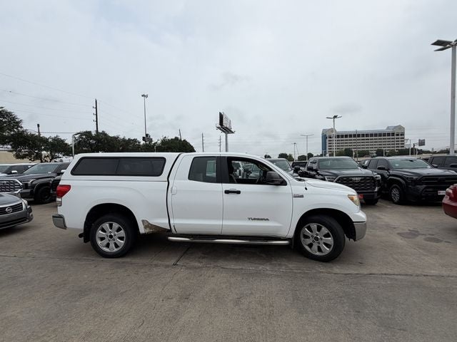 2008 Toyota Tundra SR5
