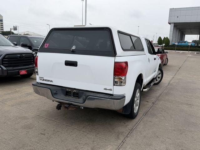 2008 Toyota Tundra SR5