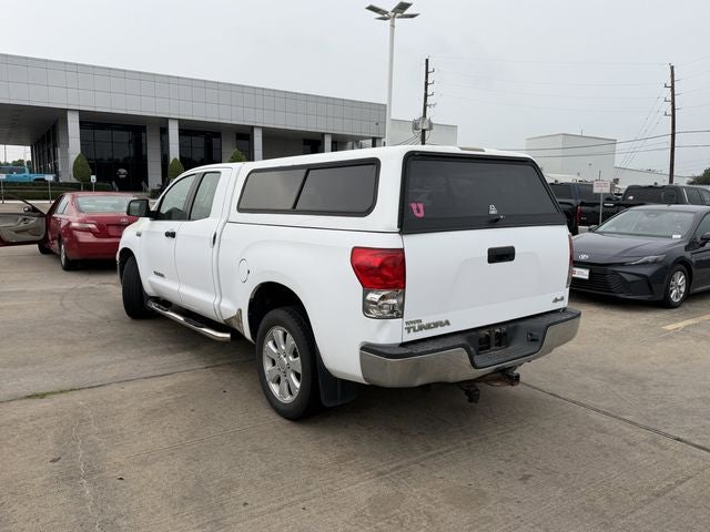 2008 Toyota Tundra SR5