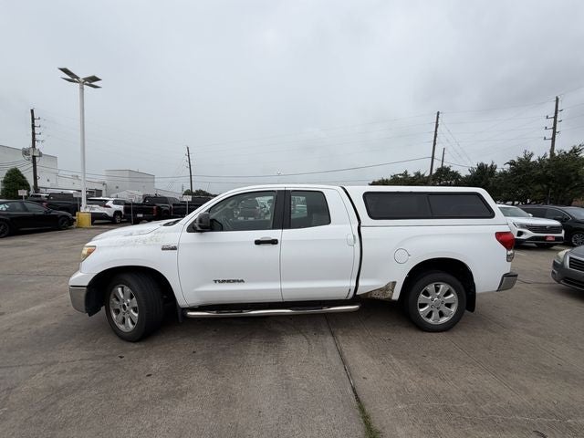 2008 Toyota Tundra SR5