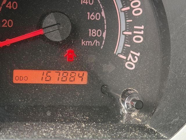 2008 Toyota Tundra SR5