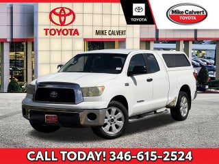 2008 Toyota TUNDRA 4X4 SR5