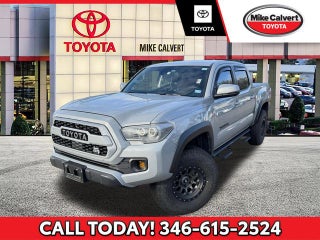 2021 Toyota Tacoma SR V6