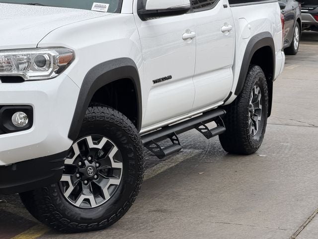 2021 Toyota TACOMA SR5 SR5 V6
