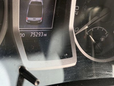 2021 Toyota TACOMA SR5 SR5 V6