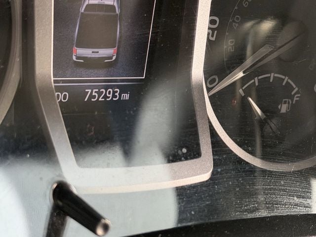 2021 Toyota TACOMA SR5 SR5 V6