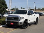 2019 Toyota TUNDRA 4X4 SR5