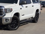 2019 Toyota TUNDRA 4X4 SR5