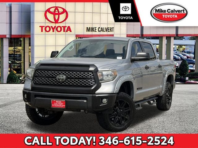 2019 Toyota TUNDRA 4X2 SR5 4.6L V8