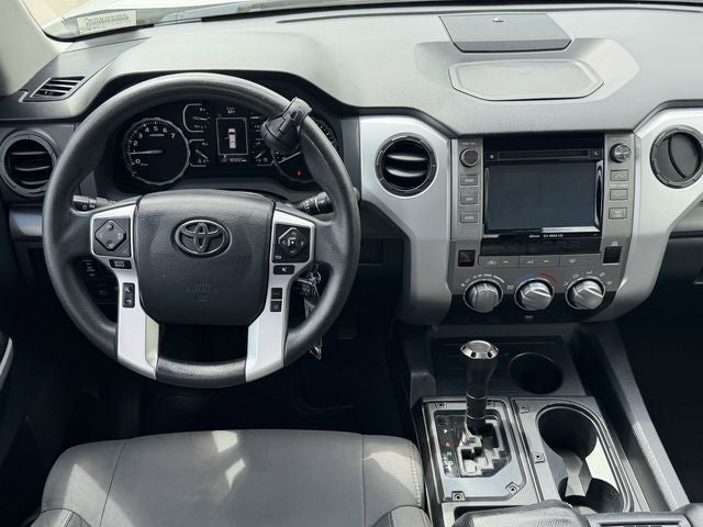 2019 Toyota TUNDRA 4X2 SR5 4.6L V8