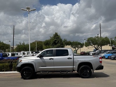 2019 Toyota TUNDRA 4X2 SR5 4.6L V8