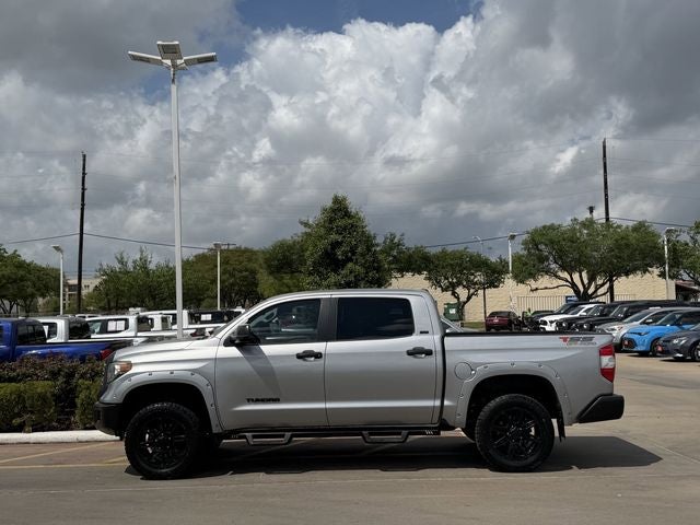 2019 Toyota TUNDRA 4X2 SR5 4.6L V8