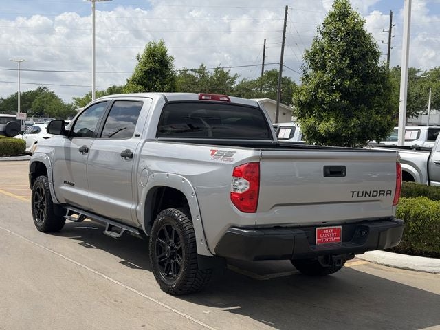 2019 Toyota TUNDRA 4X2 SR5 4.6L V8
