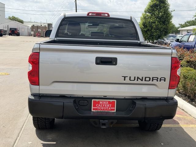 2019 Toyota TUNDRA 4X2 SR5 4.6L V8