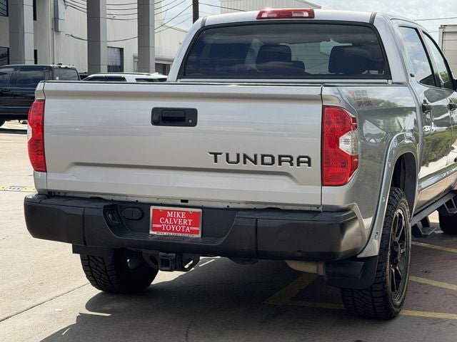 2019 Toyota TUNDRA 4X2 SR5 4.6L V8