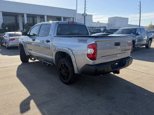 2019 Toyota TUNDRA 4X2 SR5 4.6L V8