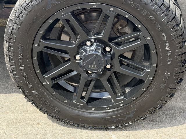 2019 Toyota TUNDRA 4X2 SR5 4.6L V8