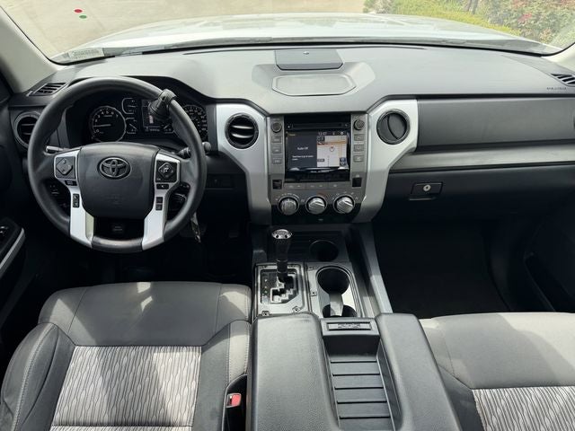 2019 Toyota TUNDRA 4X2 SR5 4.6L V8