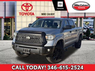 2019 Toyota TUNDRA 4X2 SR5 4.6L V8
