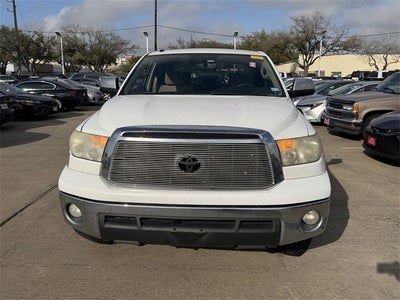 2012 Toyota TUNDRA 4X2 Limited