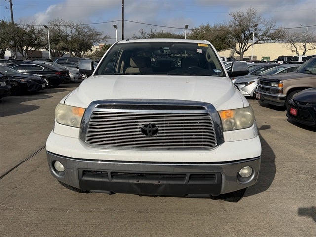 2012 Toyota TUNDRA 4X2 Limited