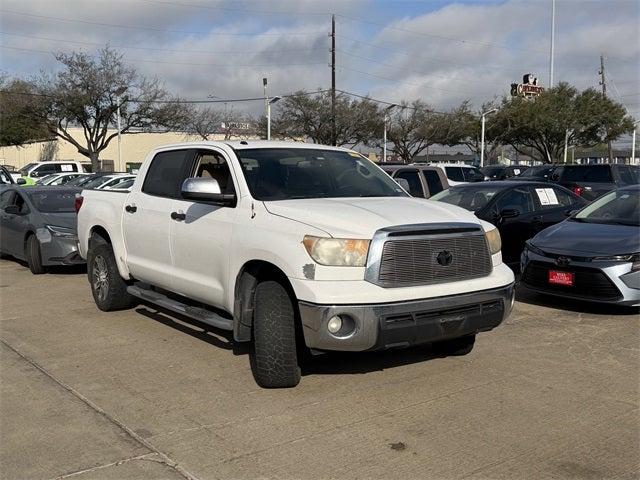 2012 Toyota TUNDRA 4X2 Limited