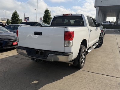 2012 Toyota TUNDRA 4X2 Limited