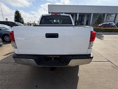 2012 Toyota TUNDRA 4X2 Limited