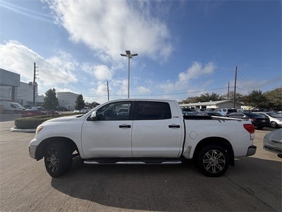2012 Toyota TUNDRA 4X2 Limited