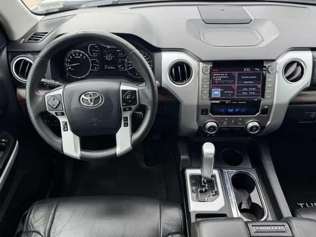 2020 Toyota TUNDRA 4X2 Limited