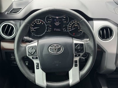 2020 Toyota TUNDRA 4X2 Limited