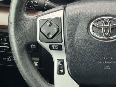 2020 Toyota TUNDRA 4X2 Limited