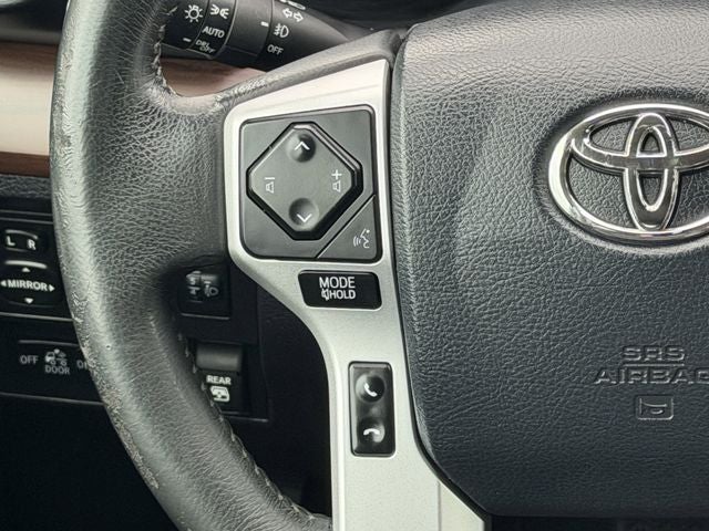 2020 Toyota TUNDRA 4X2 Limited