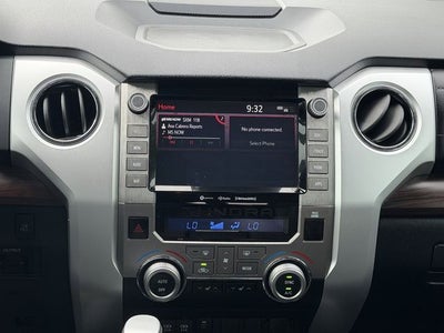 2020 Toyota TUNDRA 4X2 Limited
