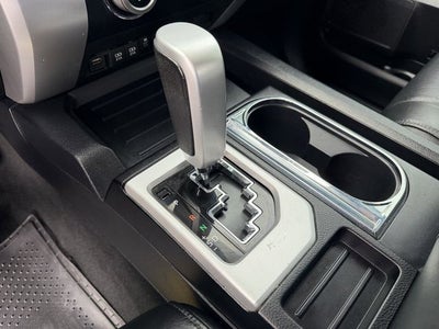 2020 Toyota TUNDRA 4X2 Limited