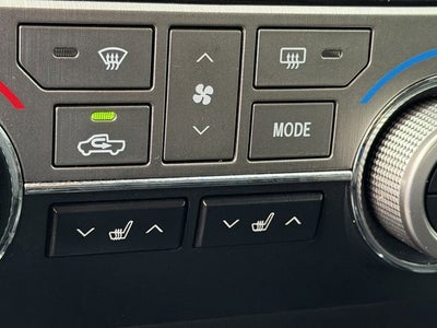 2020 Toyota TUNDRA 4X2 Limited