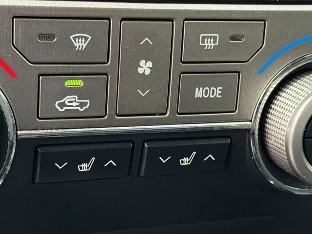 2020 Toyota TUNDRA 4X2 Limited