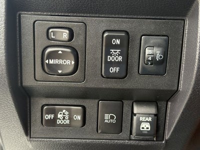 2020 Toyota TUNDRA 4X2 Limited