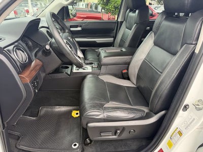 2020 Toyota TUNDRA 4X2 Limited