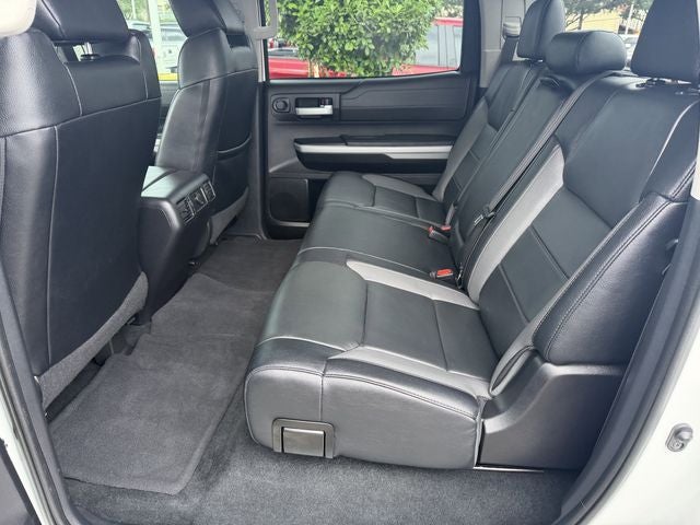 2020 Toyota TUNDRA 4X2 Limited