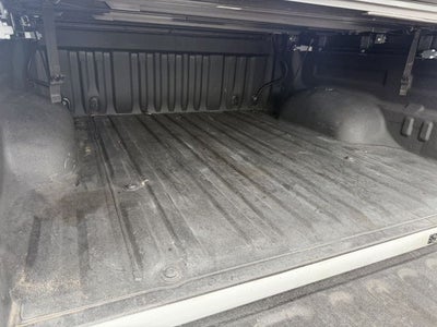 2020 Toyota TUNDRA 4X2 Limited