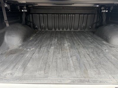 2020 Toyota TUNDRA 4X2 Limited