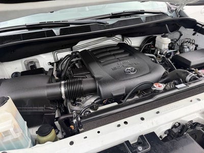 2020 Toyota TUNDRA 4X2 Limited