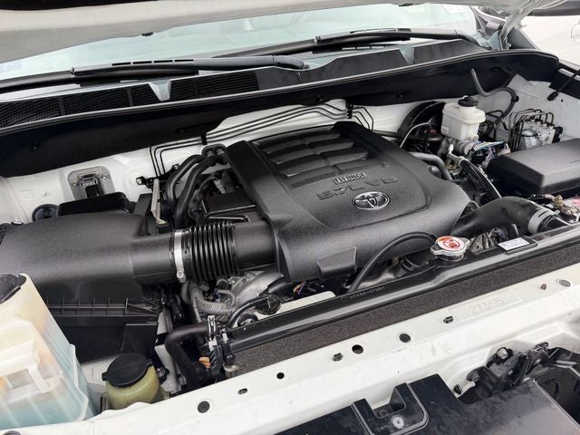2020 Toyota TUNDRA 4X2 Limited