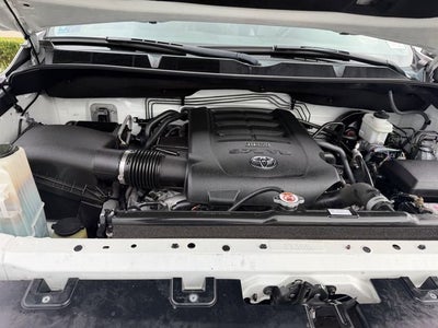 2020 Toyota TUNDRA 4X2 Limited