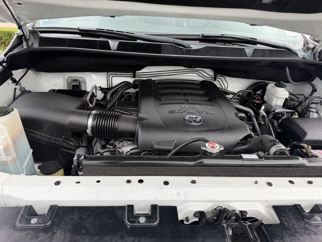 2020 Toyota TUNDRA 4X2 Limited