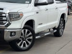 2020 Toyota TUNDRA 4X2 Limited